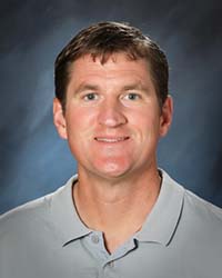 Stephen Johnson 